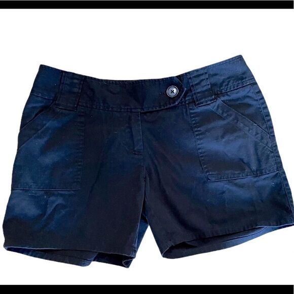 The Limited - Drew Fit Size 4 Shorts - Picture 1 of 3